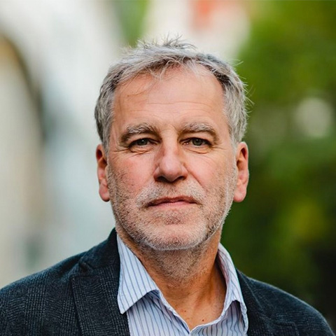 Luděk Niedermayer