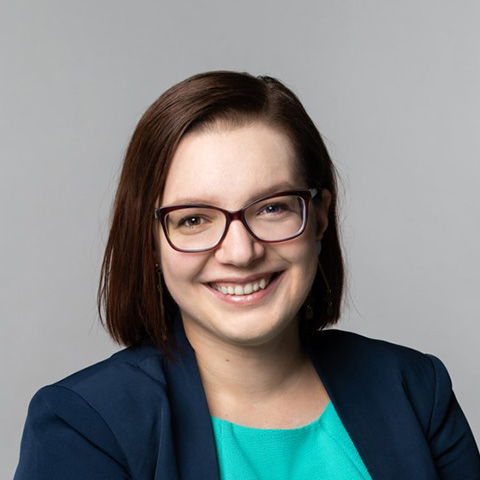 Laura Otýpková