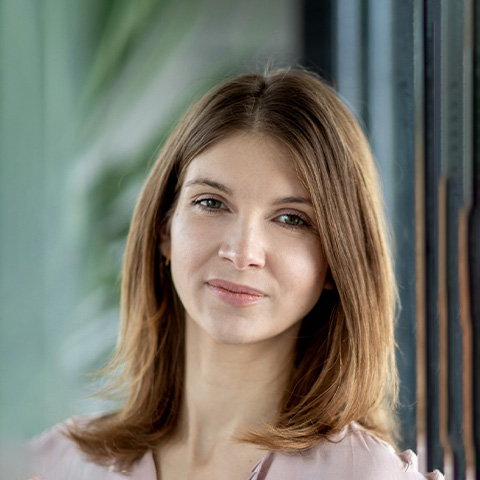 Kristýna Vobecká