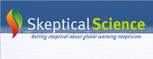 Skeptical Science