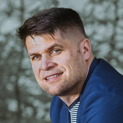 Michal Berg